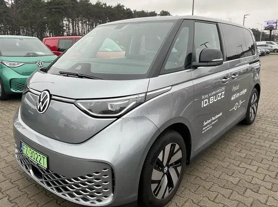 volkswagen Volkswagen ID.Buzz cena 276750 przebieg: 4500, rok produkcji 2023 z Żelechów